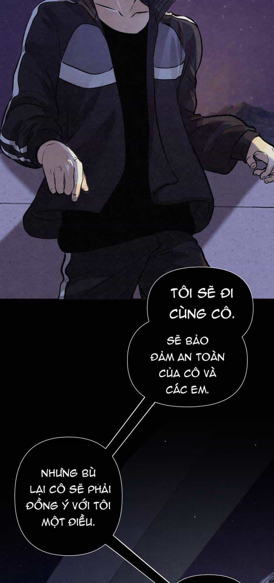 An Toàn Như Ở Nhà - Chương 11 - ảnh 29