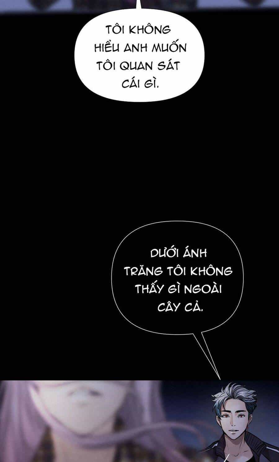 An Toàn Như Ở Nhà - Chương 11 - ảnh 6