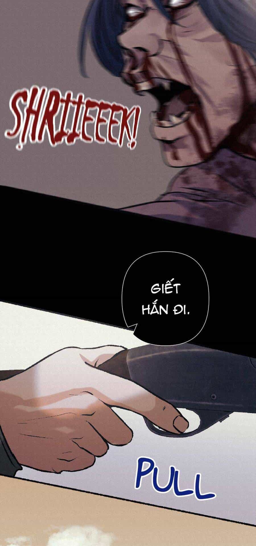 An Toàn Như Ở Nhà - Chương 13 - ảnh 30