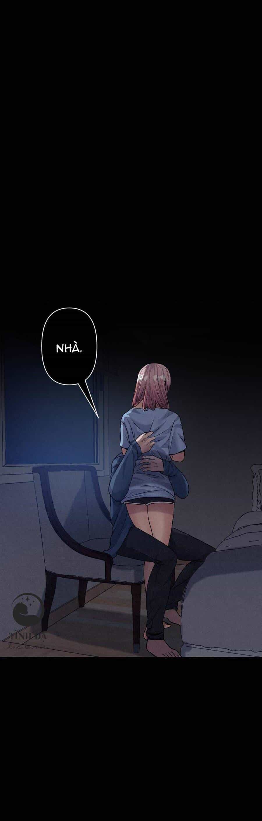 An Toàn Như Ở Nhà - Chương 32 - ảnh 16