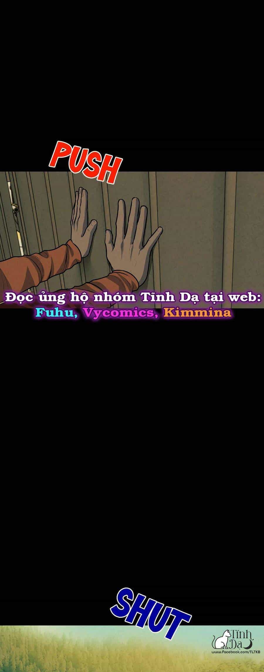 An Toàn Như Ở Nhà - Chương 40 - ảnh 29