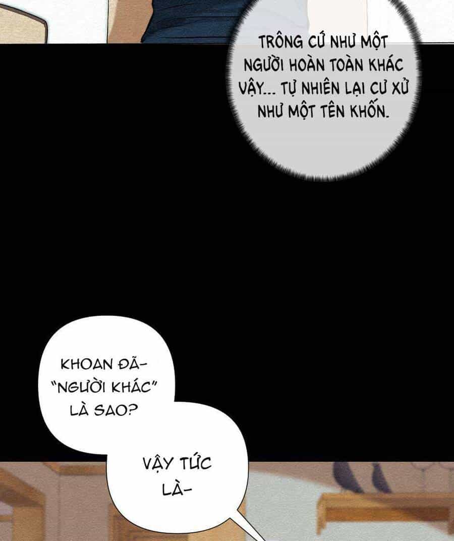 An Toàn Như Ở Nhà - Chương 5 - ảnh 10