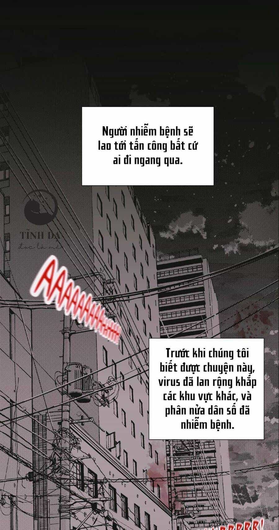 An Toàn Như Ở Nhà - Chương 7 - ảnh 13