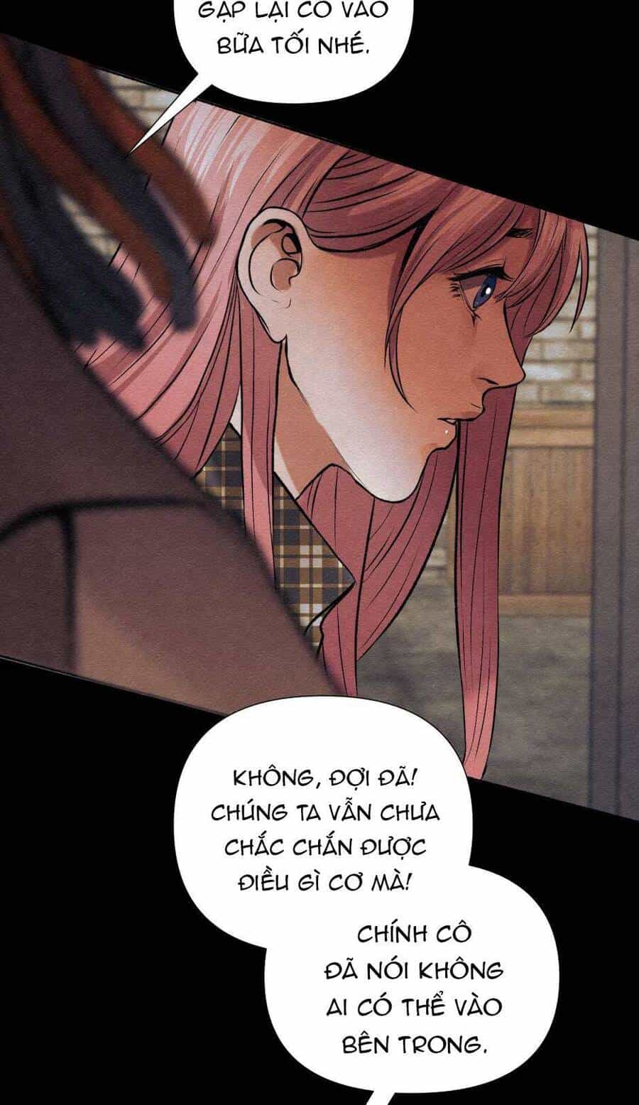 An Toàn Như Ở Nhà - Chương 8 - ảnh 12