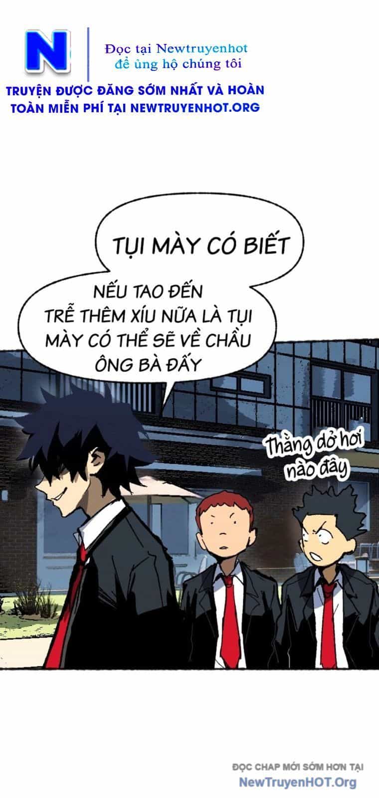 Án Tử 1 - Chương 1 - ảnh 29