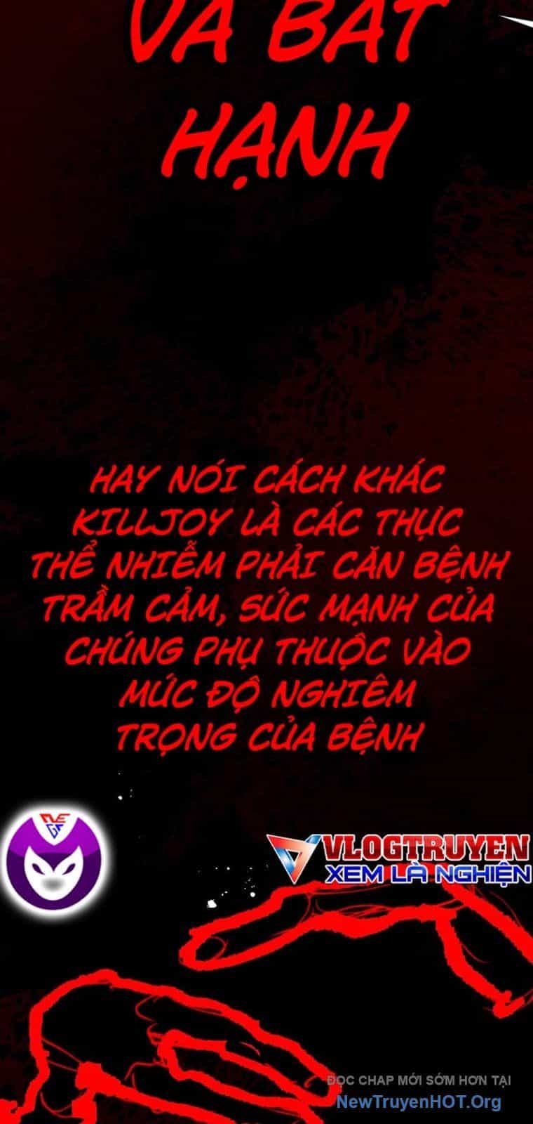 Án Tử 1 - Chương 1 - ảnh 4