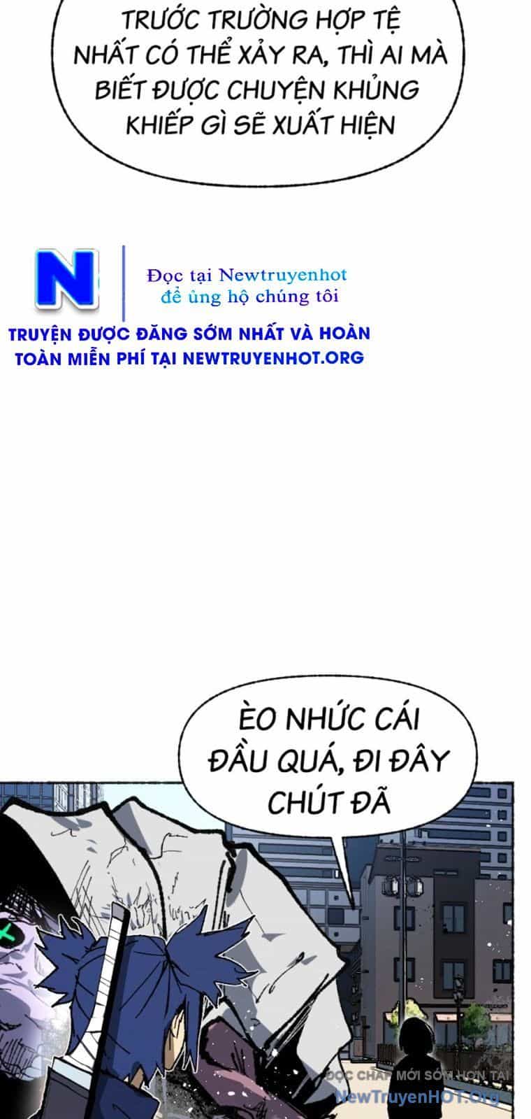 Án Tử 1 - Chương 1 - ảnh 84