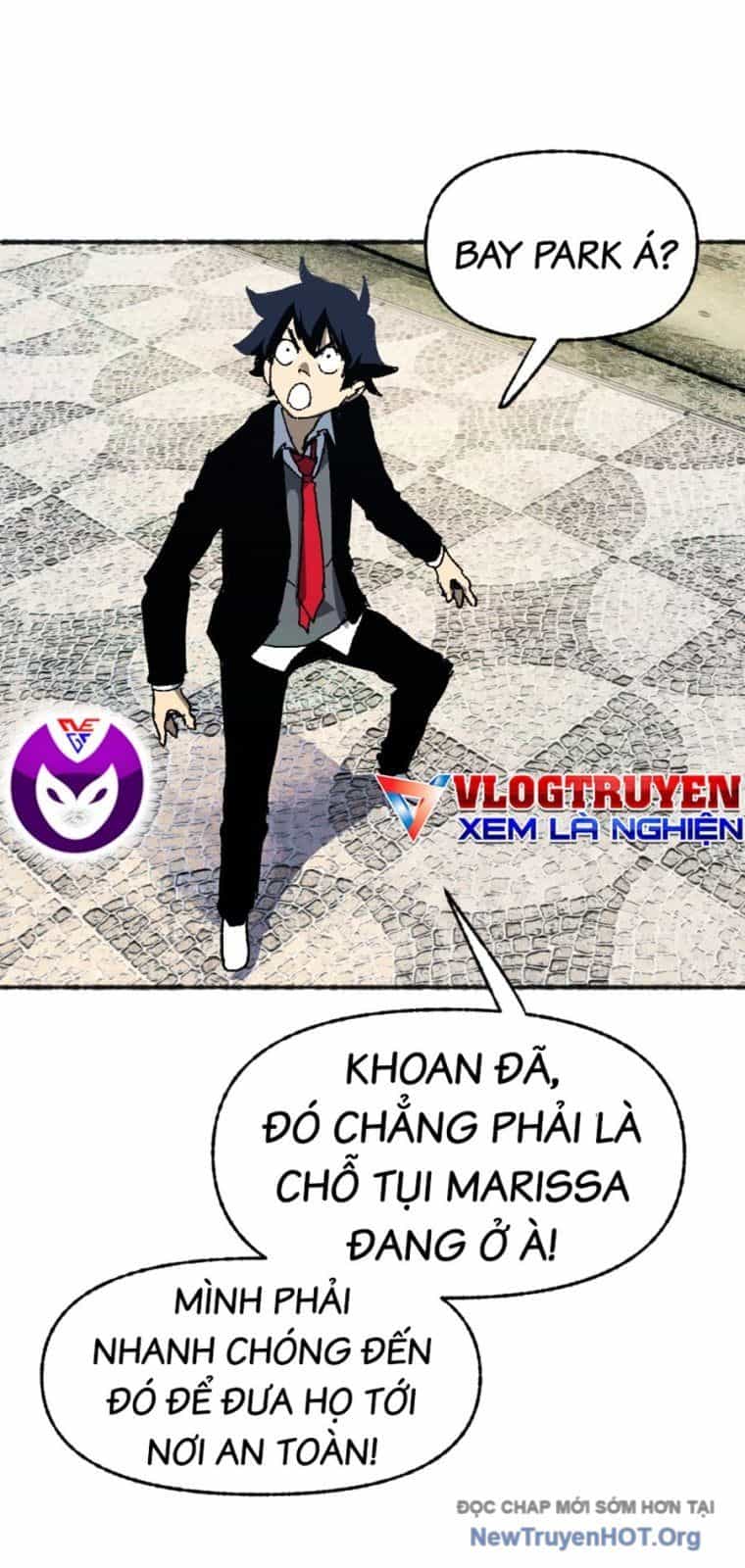 Án Tử 1 - Chương 1 - ảnh 92