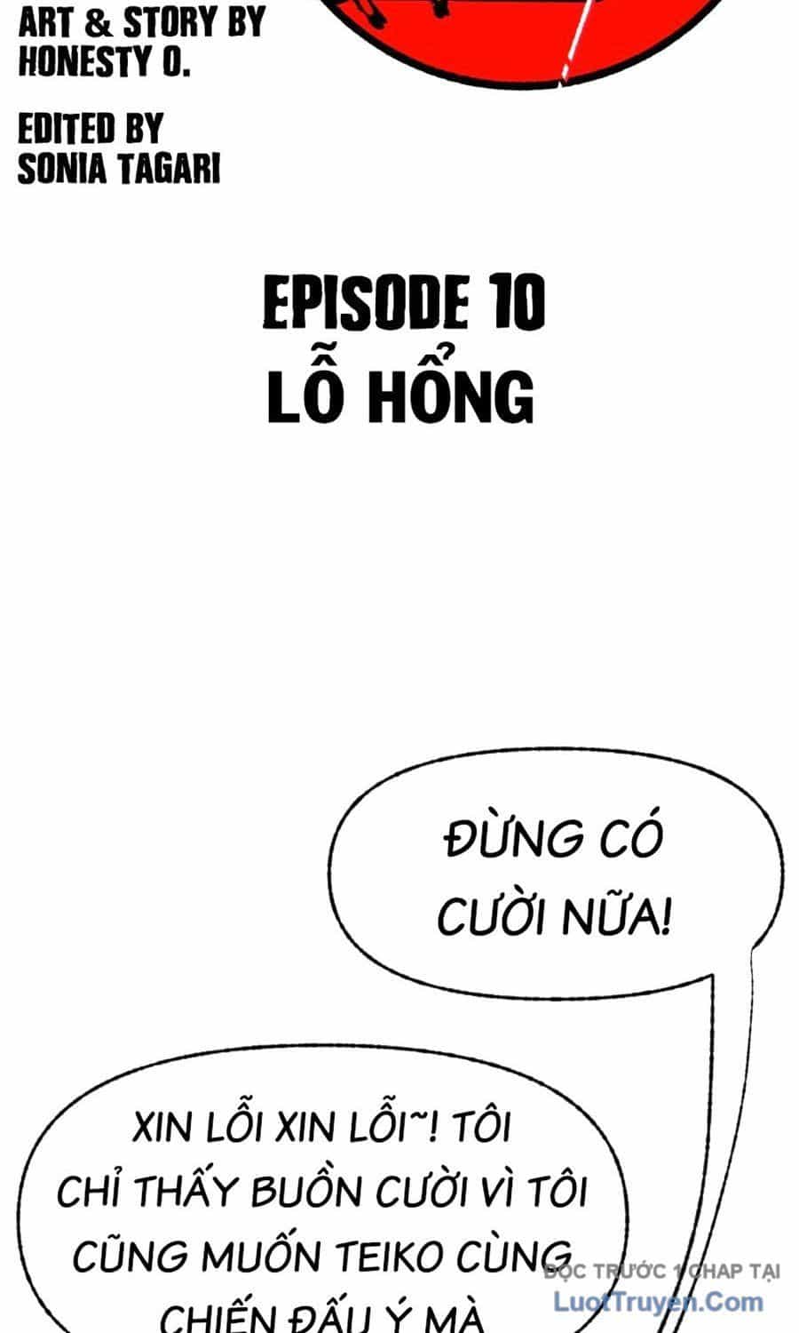 Án Tử 1 - Chương 10 - ảnh 3