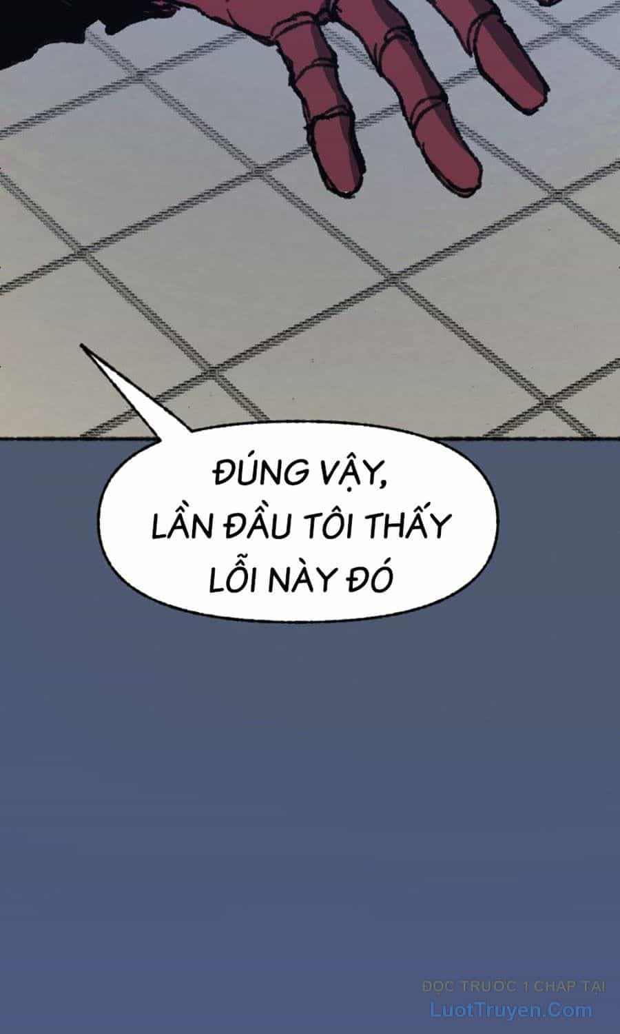 Án Tử 1 - Chương 10 - ảnh 37