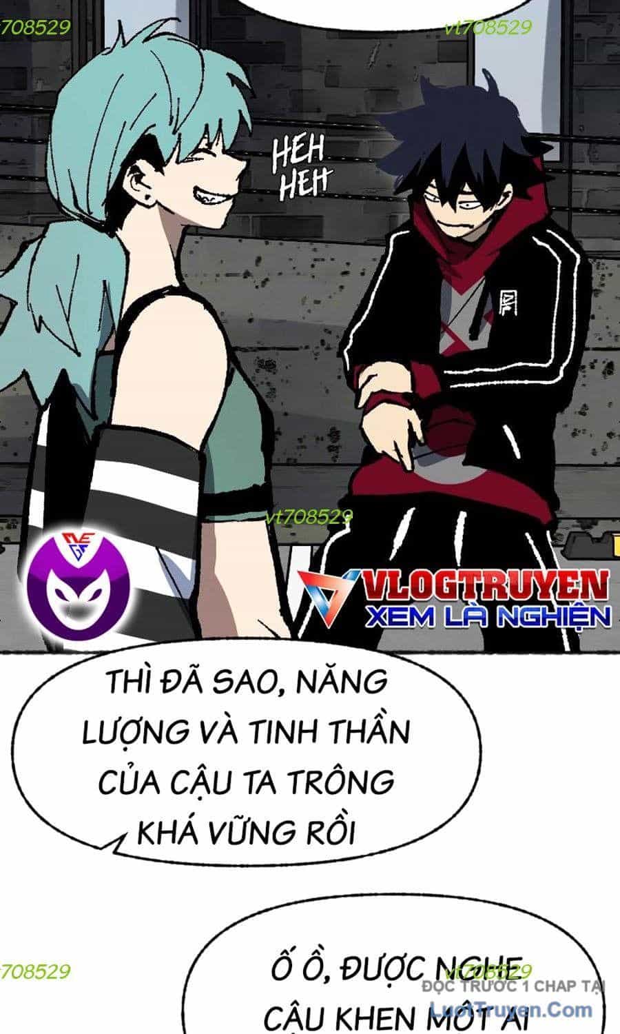 Án Tử 1 - Chương 11 - ảnh 8
