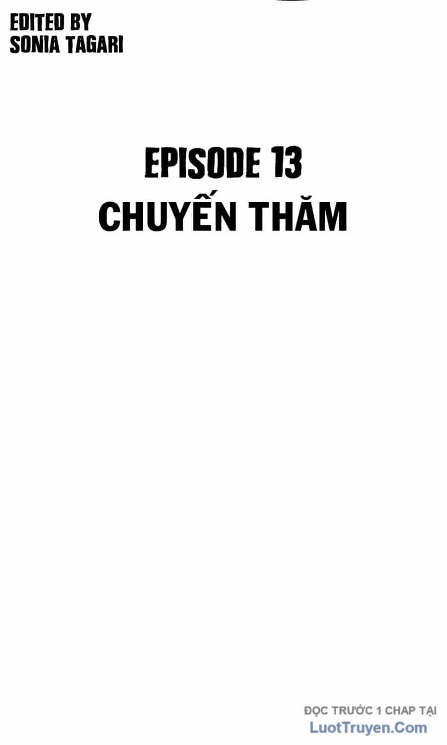 Án Tử 1 - Chương 13 - ảnh 3