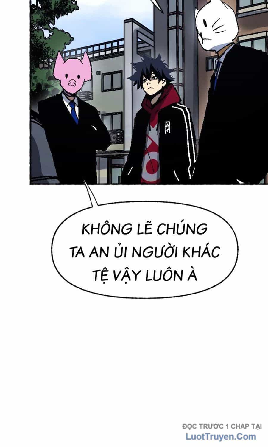 Án Tử 1 - Chương 13 - ảnh 47