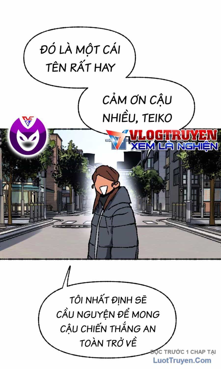 Án Tử 1 - Chương 13 - ảnh 78