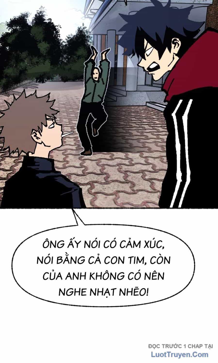 Án Tử 1 - Chương 14 - ảnh 28