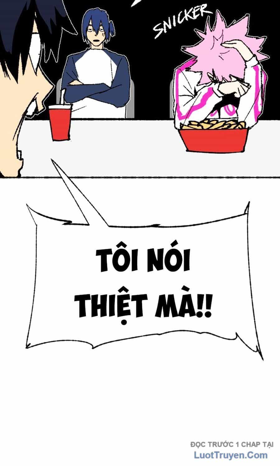 Án Tử 1 - Chương 14 - ảnh 86