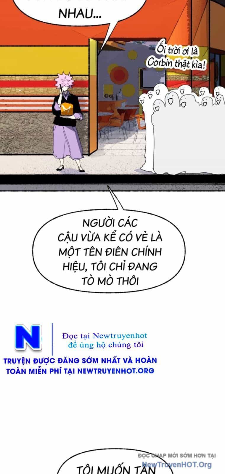 Án Tử 1 - Chương 3 - ảnh 14
