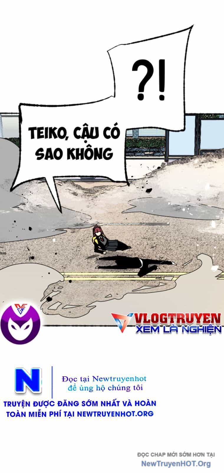 Án Tử 1 - Chương 3 - ảnh 37