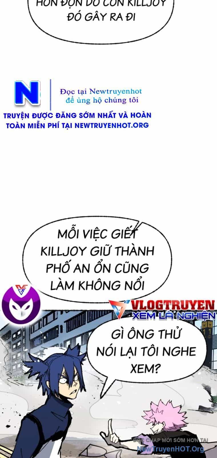 Án Tử 1 - Chương 4 - ảnh 10