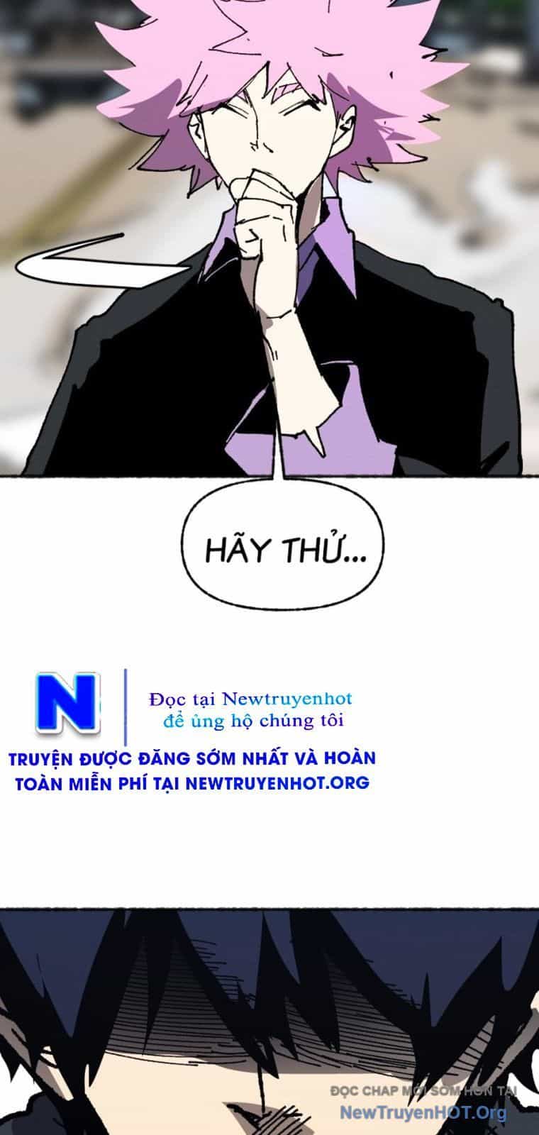 Án Tử 1 - Chương 4 - ảnh 12