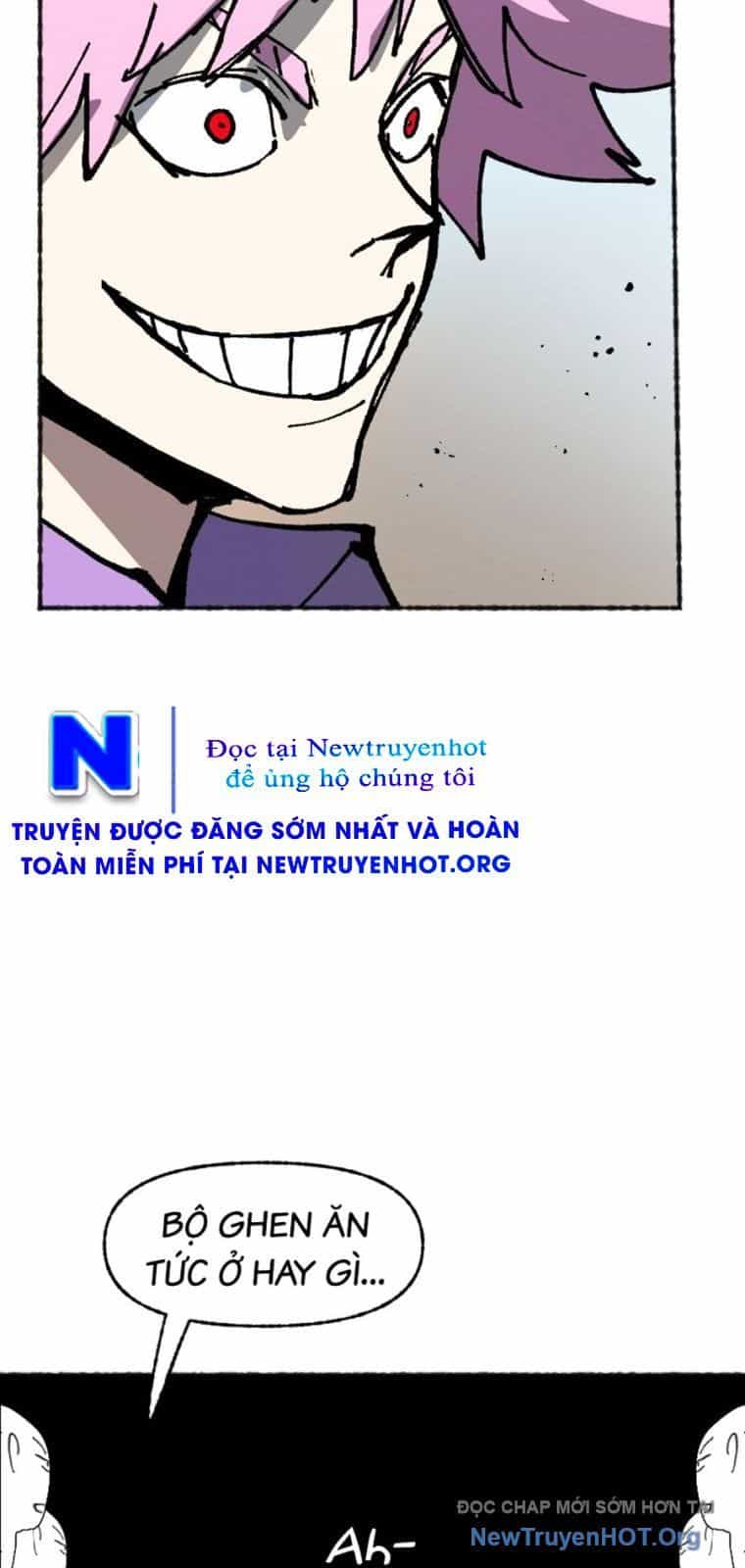 Án Tử 1 - Chương 4 - ảnh 18
