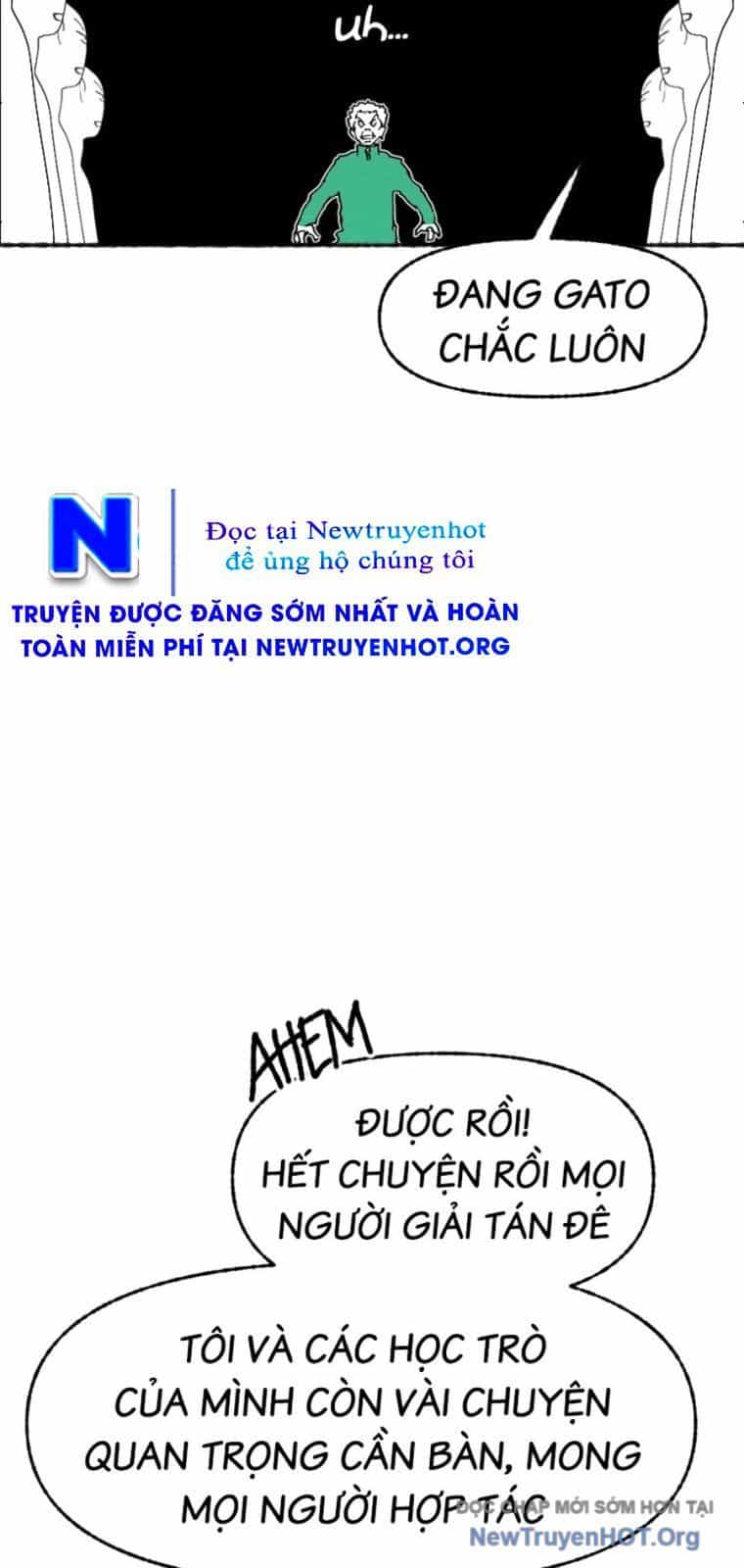 Án Tử 1 - Chương 4 - ảnh 19
