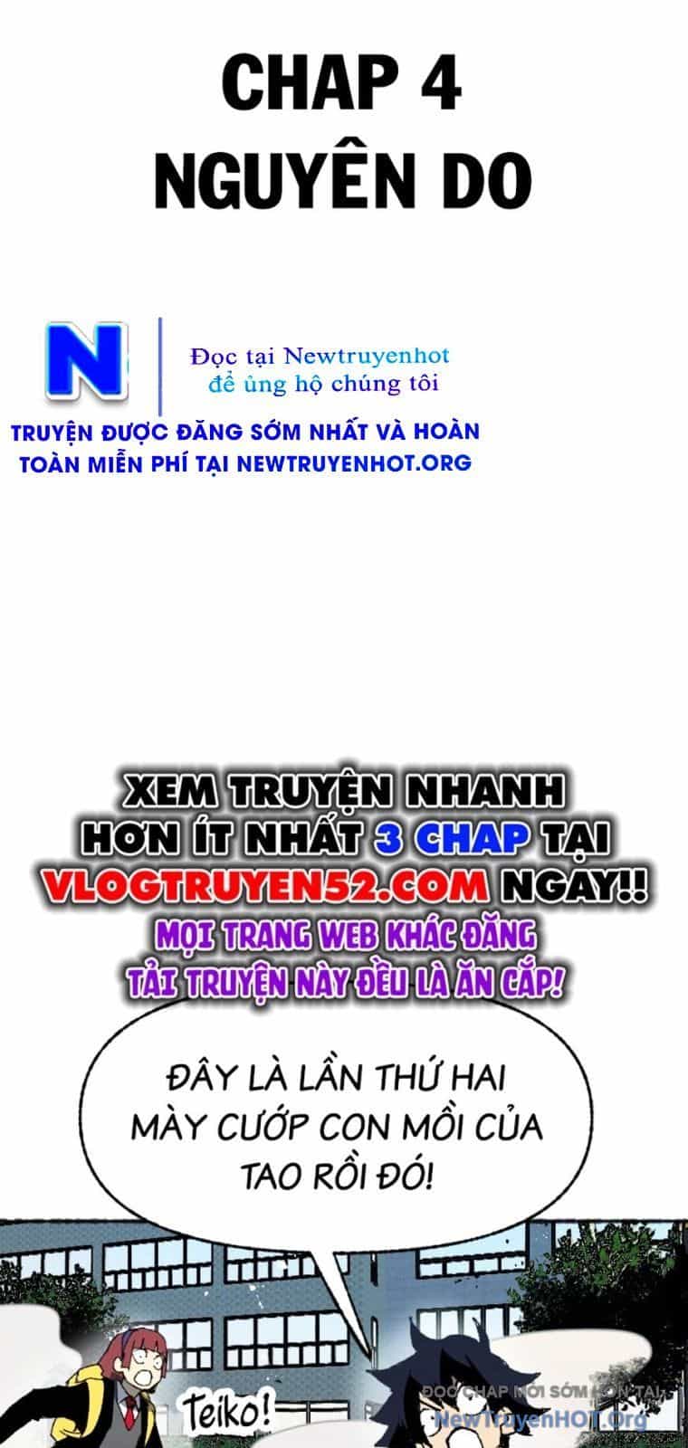Án Tử 1 - Chương 4 - ảnh 2