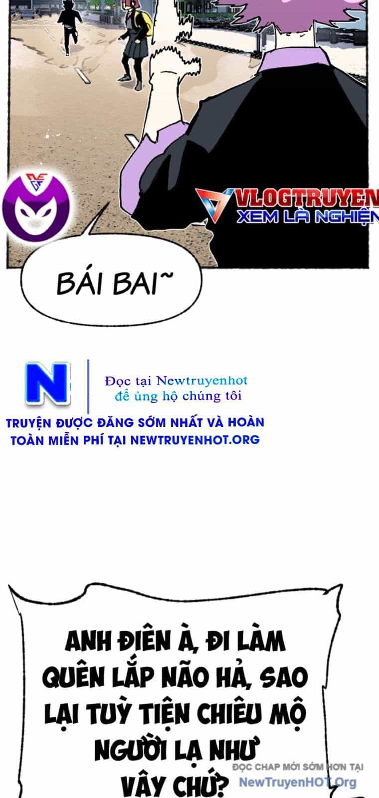 Án Tử 1 - Chương 4 - ảnh 34