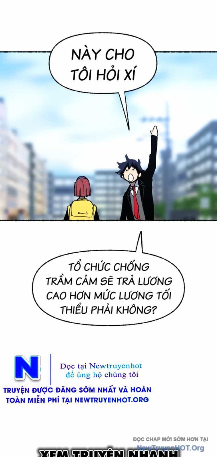 Án Tử 1 - Chương 4 - ảnh 38