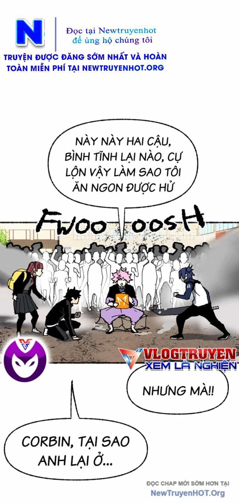 Án Tử 1 - Chương 4 - ảnh 5
