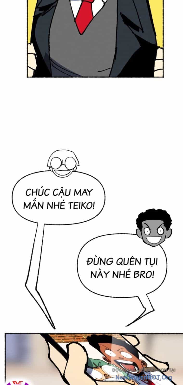 Án Tử 1 - Chương 4 - ảnh 58