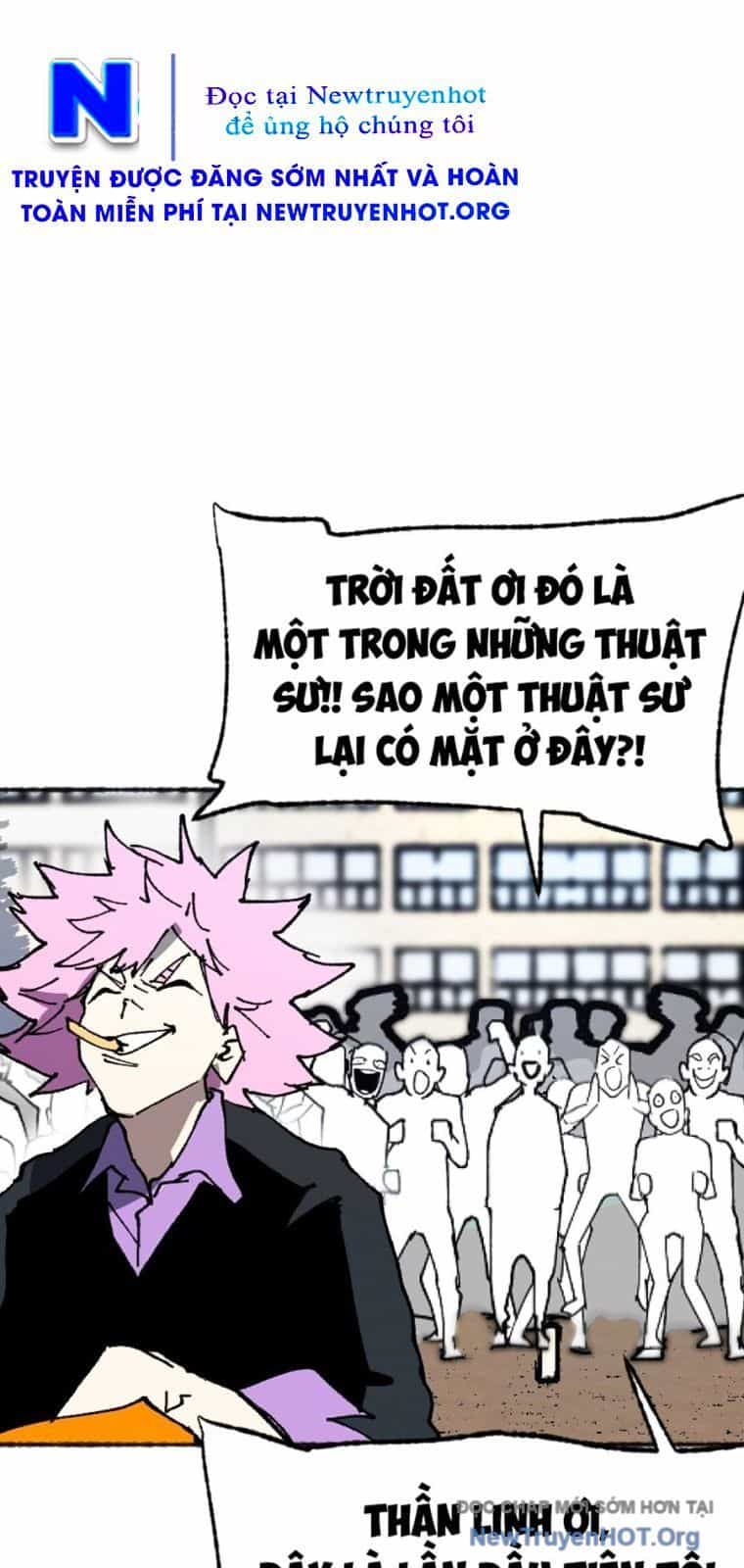 Án Tử 1 - Chương 4 - ảnh 6