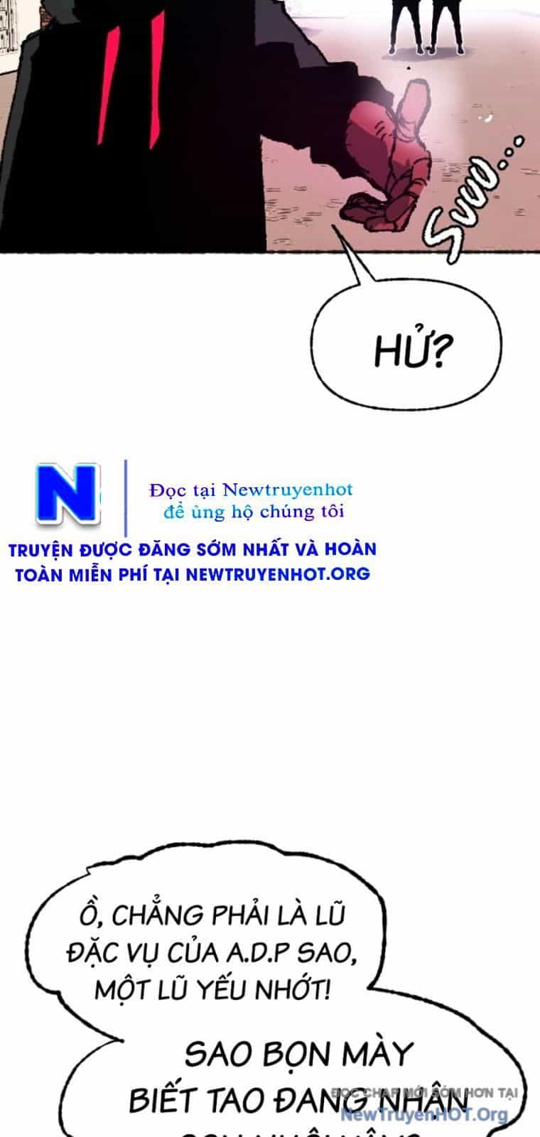 Án Tử 1 - Chương 5 - ảnh 14