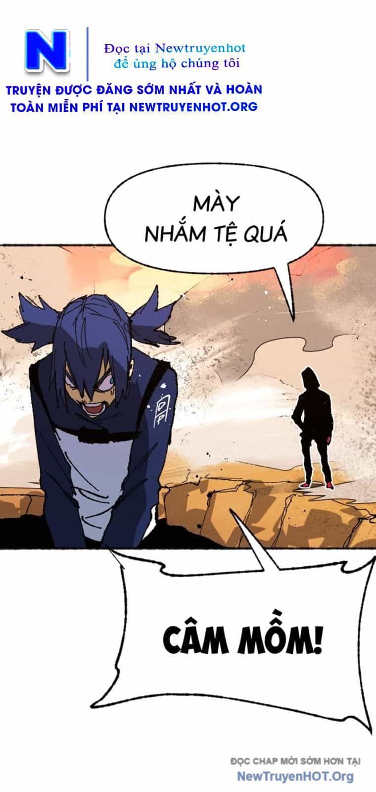 Án Tử 1 - Chương 6 - ảnh 22