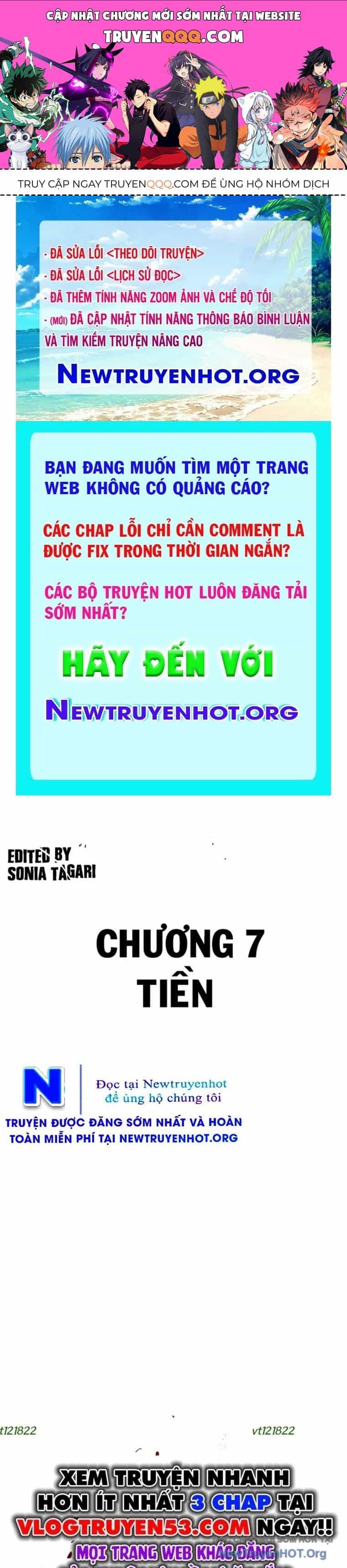 Án Tử 1 - Chương 7 - ảnh 1