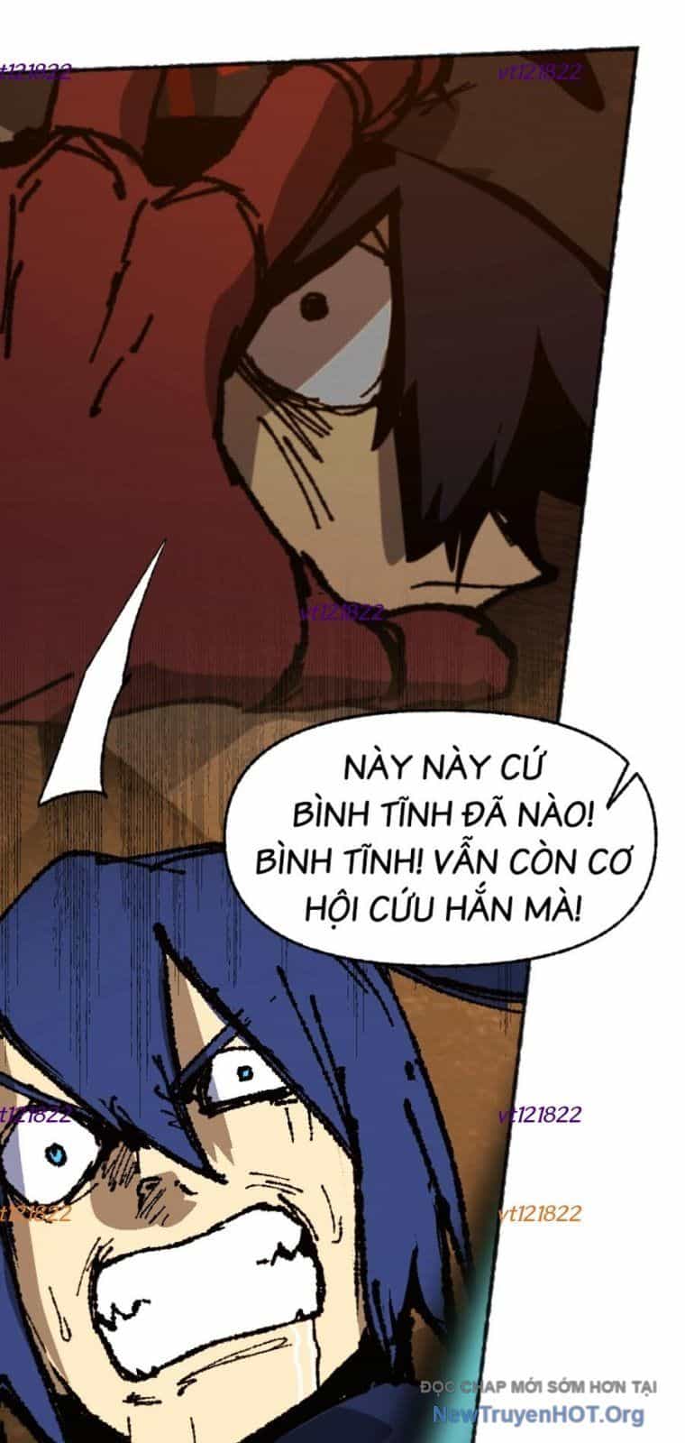 Án Tử 1 - Chương 7 - ảnh 54