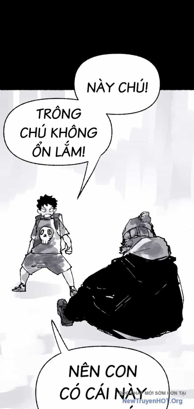 Án Tử 1 - Chương 7 - ảnh 82
