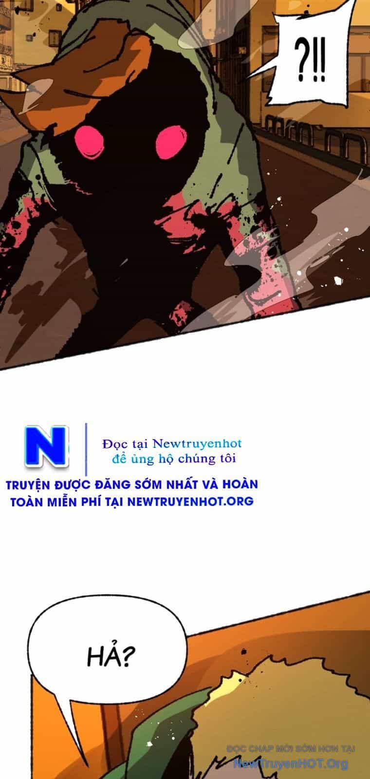 Án Tử 1 - Chương 8 - ảnh 34