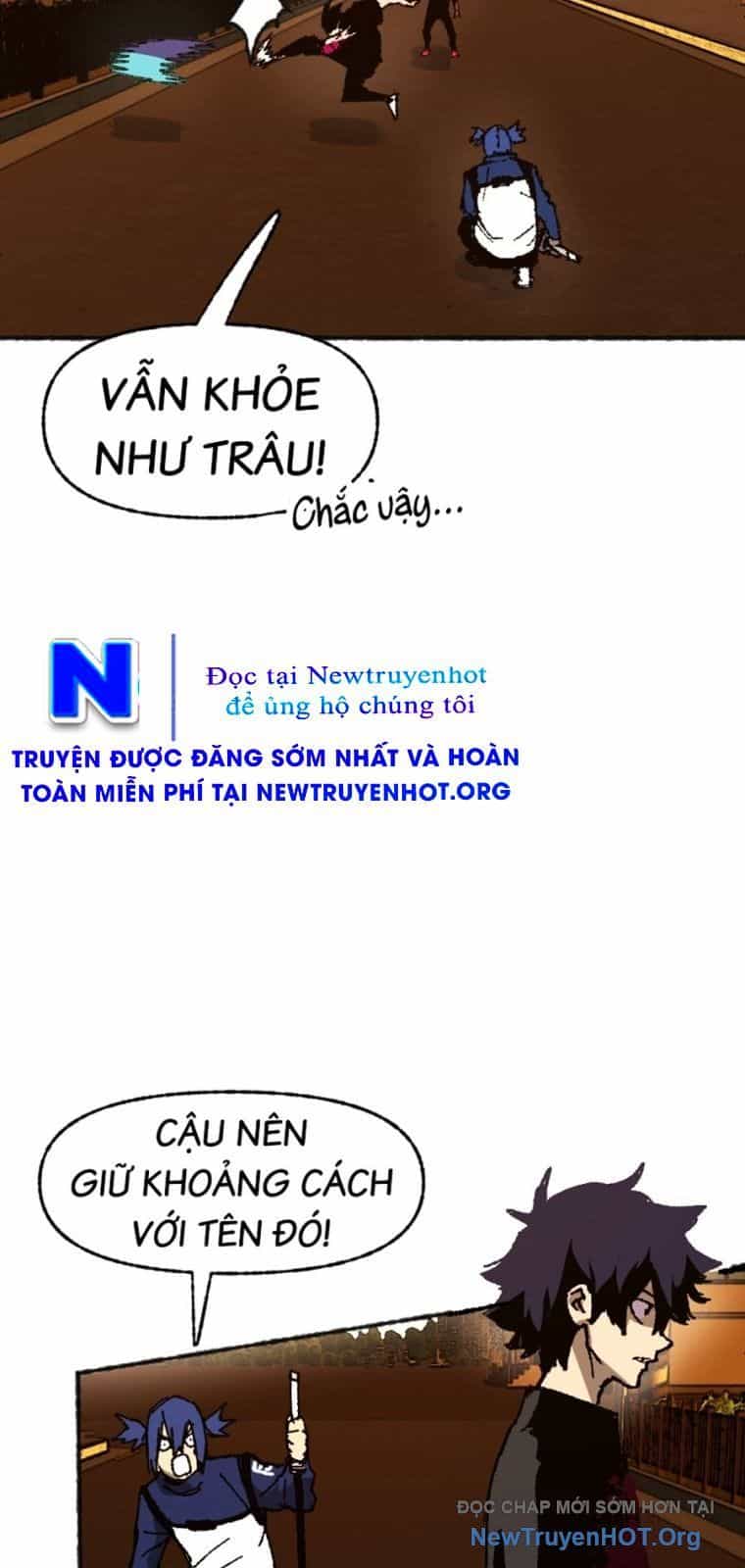 Án Tử 1 - Chương 8 - ảnh 79