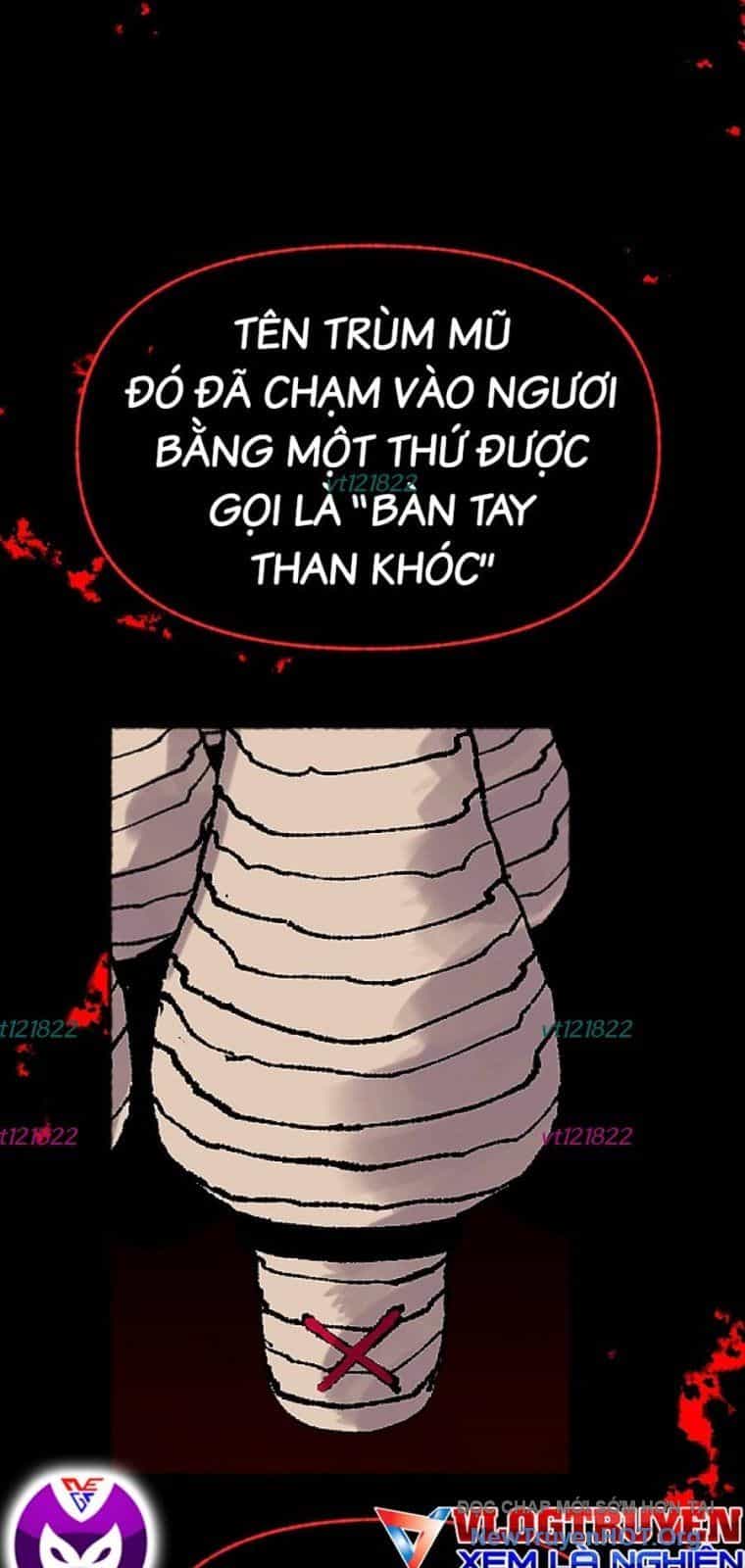 Án Tử 1 - Chương 8 - ảnh 9