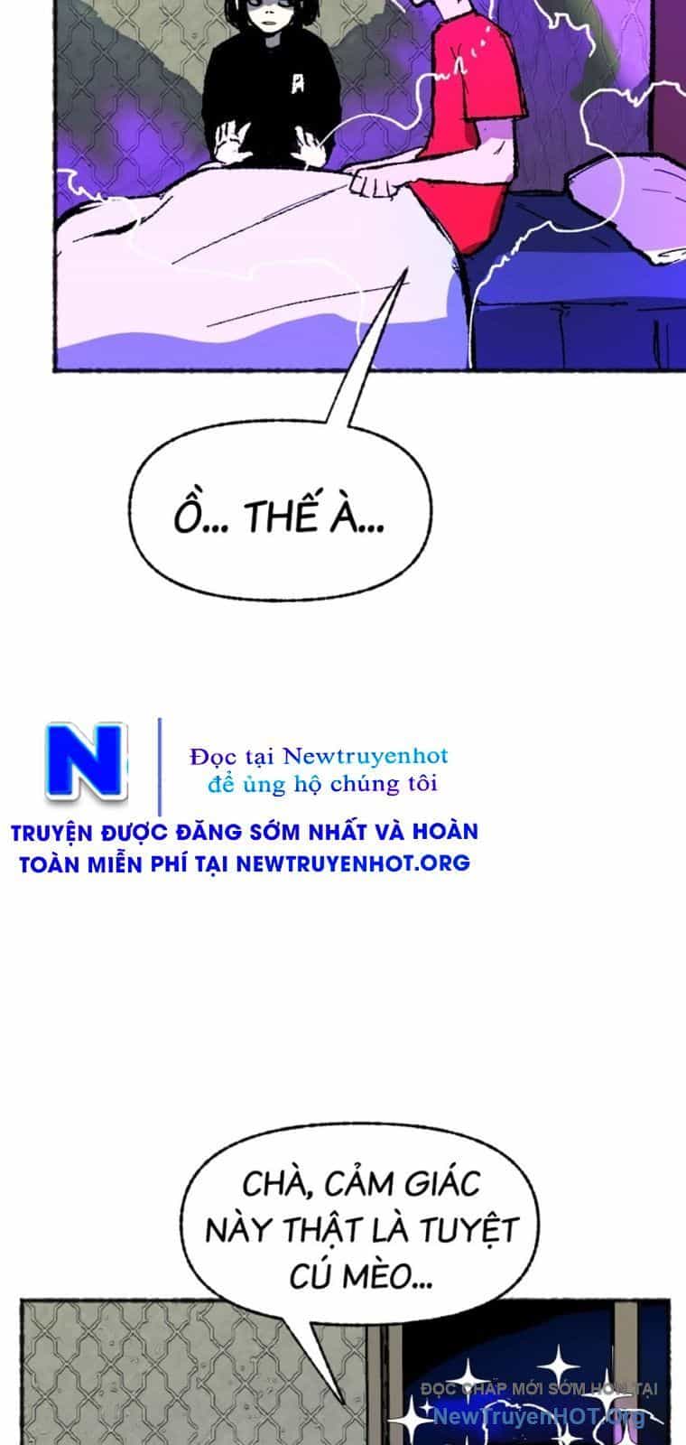 Án Tử 1 - Chương 9 - ảnh 36
