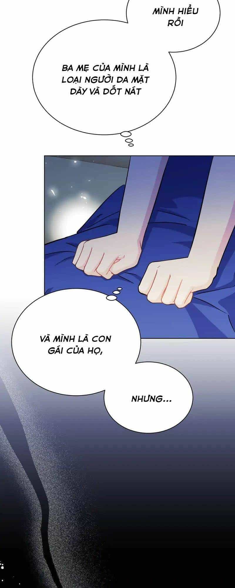 Anh Ấy Thích Tôi Nhiều Hơn Tôi Nghĩ - Chương 10 - ảnh 27