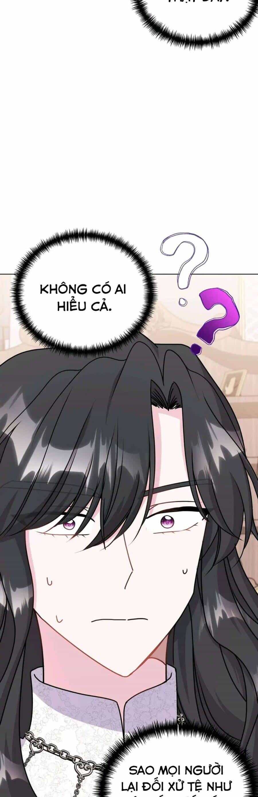 Anh Ấy Thích Tôi Nhiều Hơn Tôi Nghĩ - Chương 13 - ảnh 37