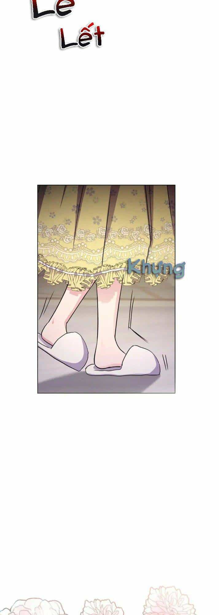 Anh Ấy Thích Tôi Nhiều Hơn Tôi Nghĩ - Chương 2 - ảnh 20