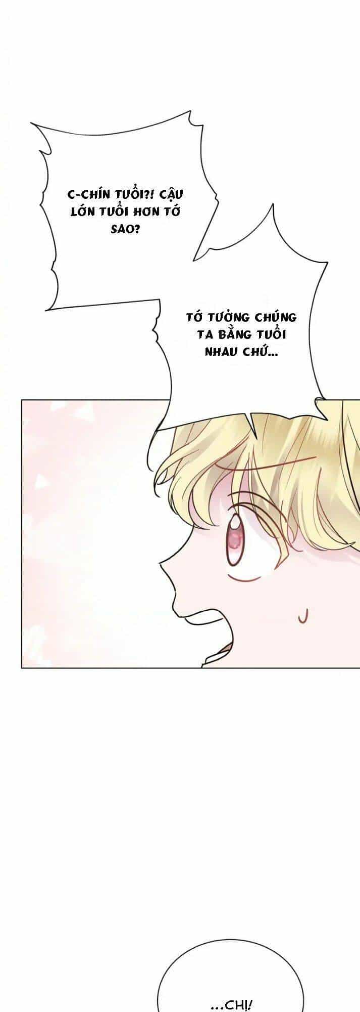 Anh Ấy Thích Tôi Nhiều Hơn Tôi Nghĩ - Chương 3 - ảnh 26