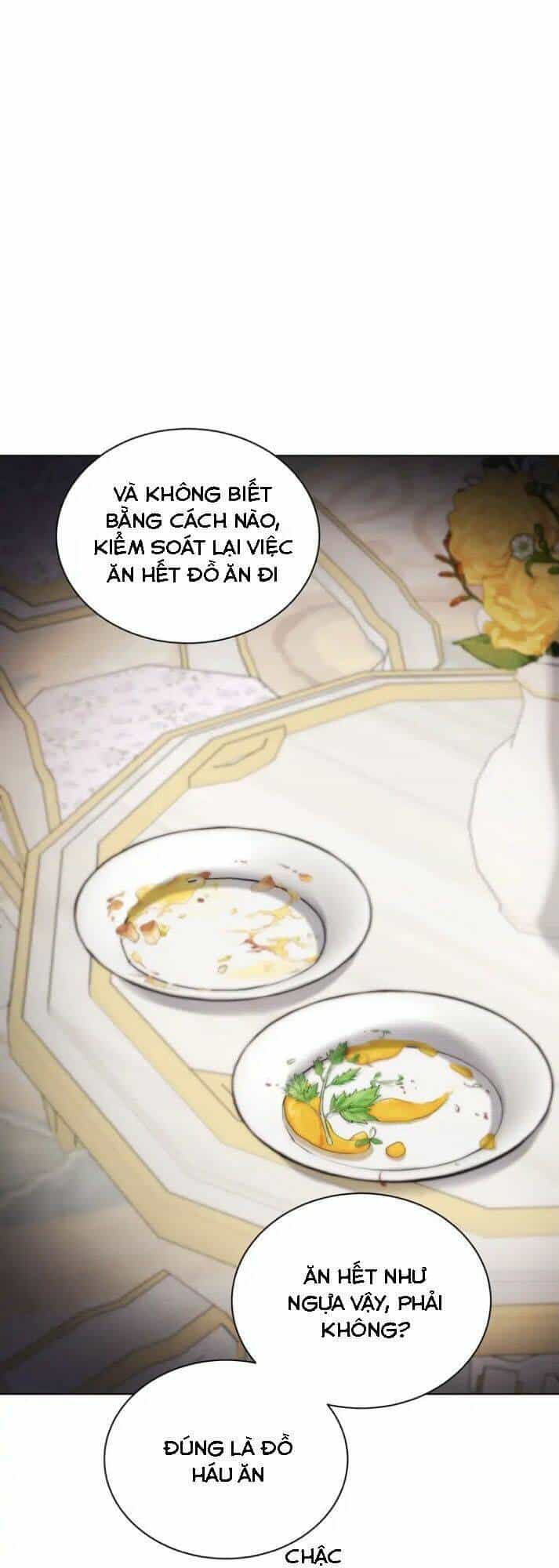 Anh Ấy Thích Tôi Nhiều Hơn Tôi Nghĩ - Chương 3 - ảnh 65