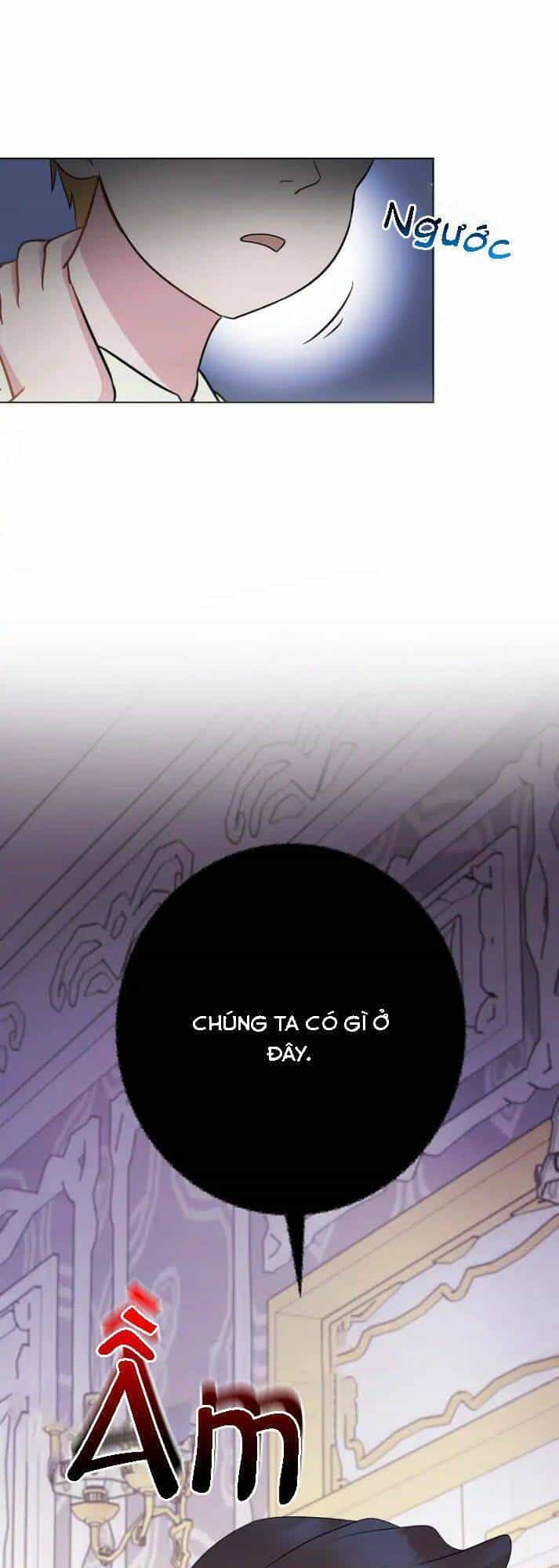 Anh Ấy Thích Tôi Nhiều Hơn Tôi Nghĩ - Chương 4 - ảnh 74