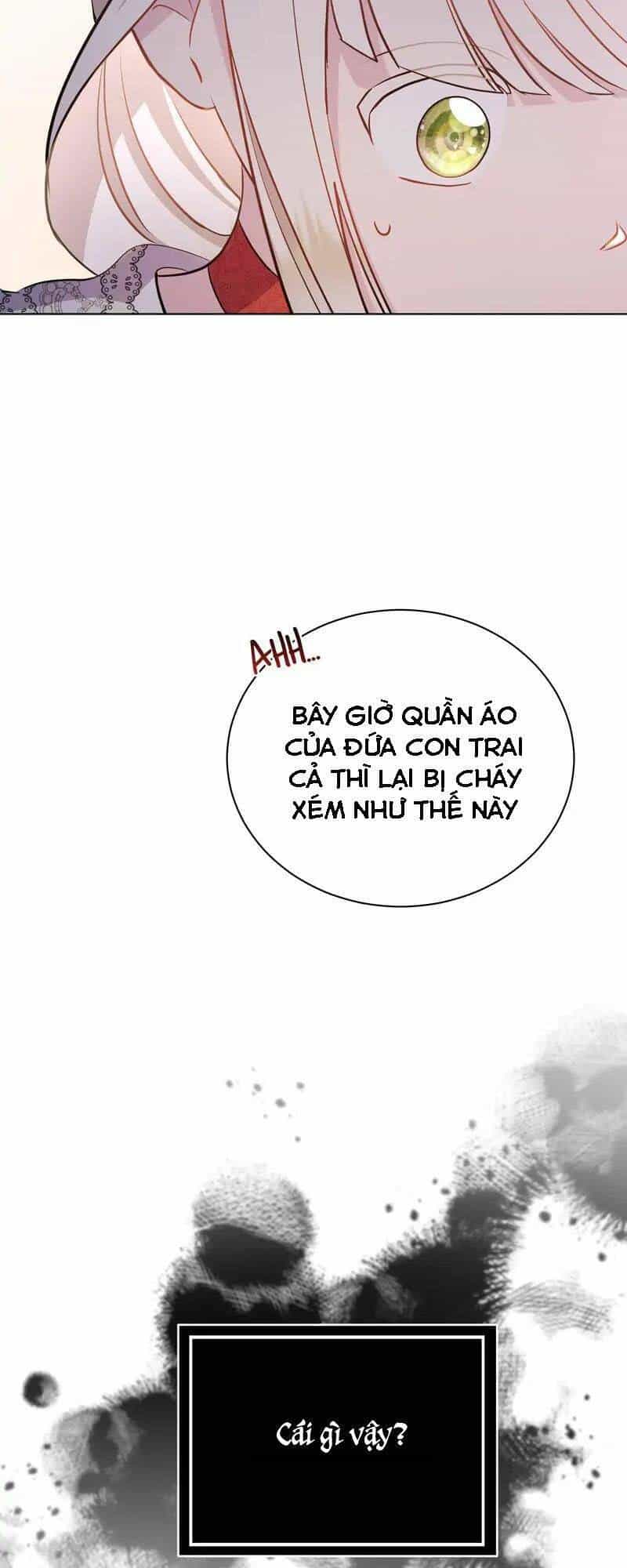 Anh Ấy Thích Tôi Nhiều Hơn Tôi Nghĩ - Chương 5 - ảnh 45