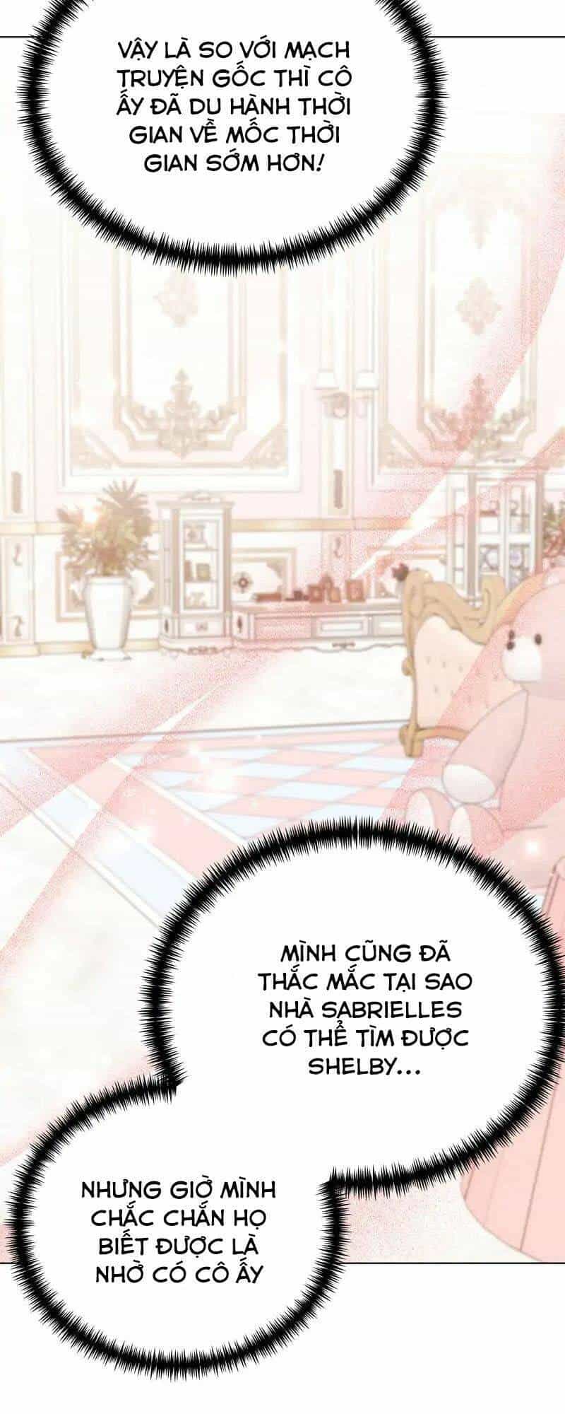 Anh Ấy Thích Tôi Nhiều Hơn Tôi Nghĩ - Chương 7 - ảnh 56