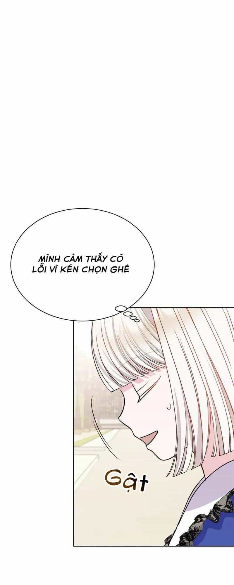 Anh Ấy Thích Tôi Nhiều Hơn Tôi Nghĩ - Chương 8 - ảnh 19